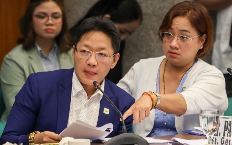 ‘Holdaper na pa-victim’