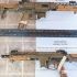 Atong Ang surrenders firearms