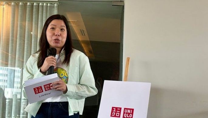 Cebu emerges as key growth driver for Japanese apparel