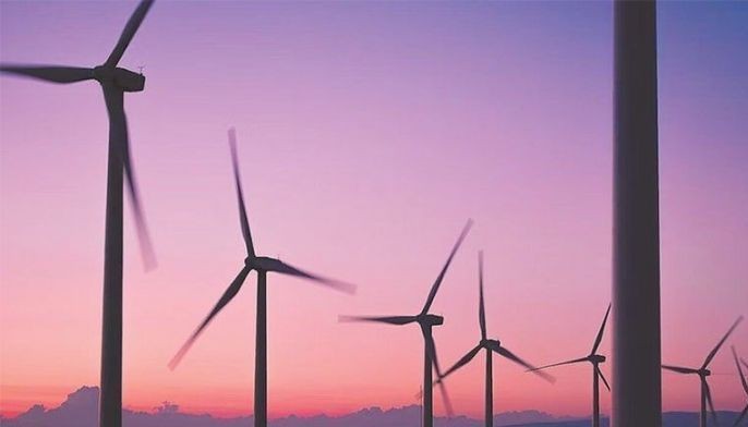 Citicore, Singapore firm gear up for development  of 200-MW wind farms