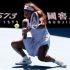 Impressive Gauff storms into Australian Open third round