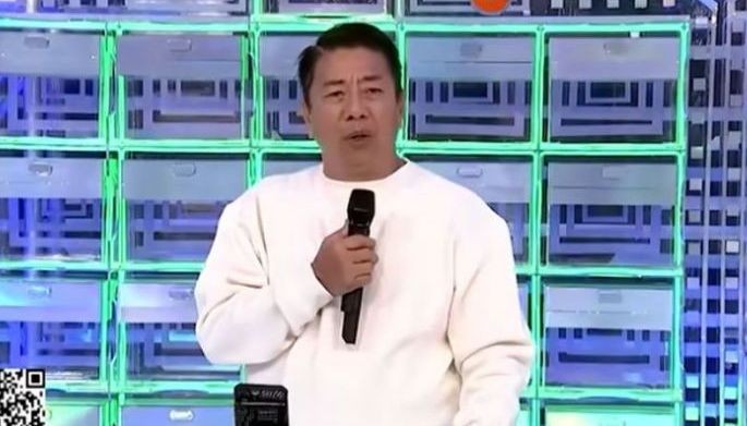 Willie, &lsquo;di pa umubra sa free TV