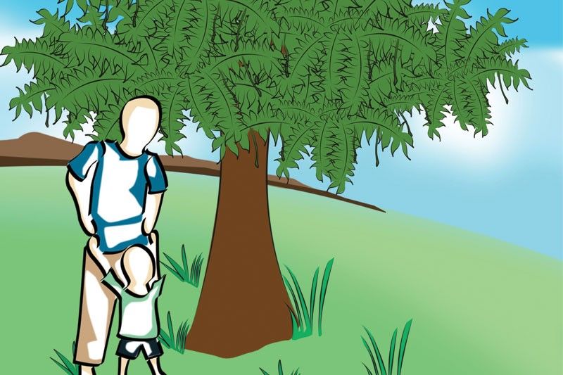 How my father made me a billionaire