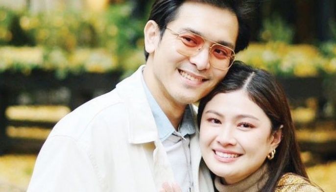 Thea Tolentino recounts wedding proposal in Japan