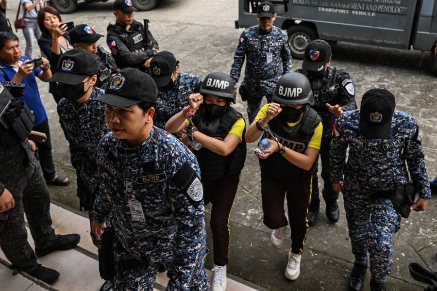 Over 300 journalists behind bars for fifth straight year — watchdog