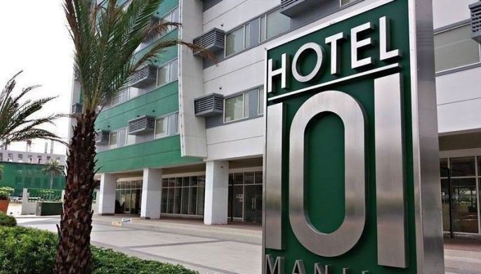 Hotel101 Global eyeing $300 million from US share sale