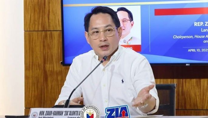 &lsquo;Receipt of impeach complaint not a walk-in transaction&rsquo;