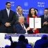 Across the globe, views vary about Trump's world vision