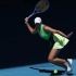 Keys revels in Melbourne heat as Djokovic steps up history bid