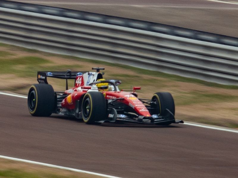 Formula One races to be shortened next season