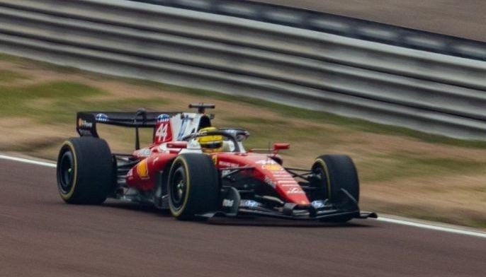 Formula One races to be shortened next season