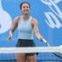 Eala pitted against World No. 163 Russian in Philippine Women's Open 1st round