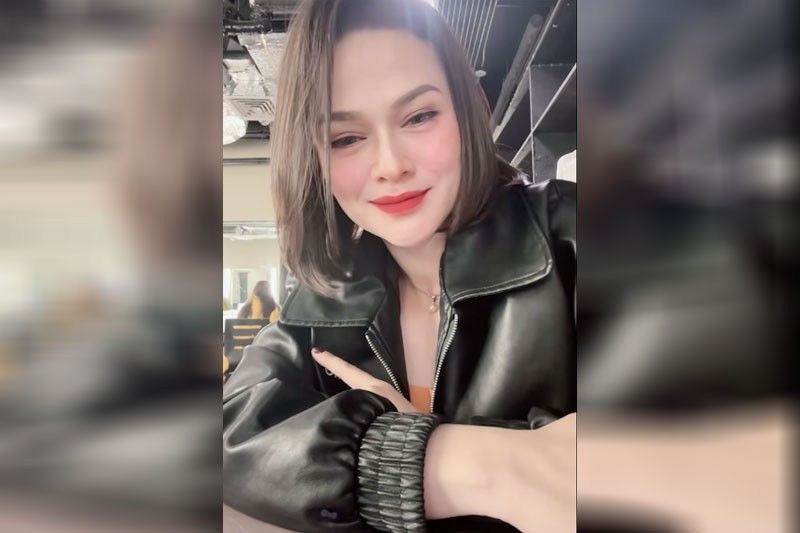 Katherine, rumaraket na uli!