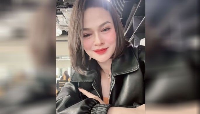 Katherine, rumaraket na uli!