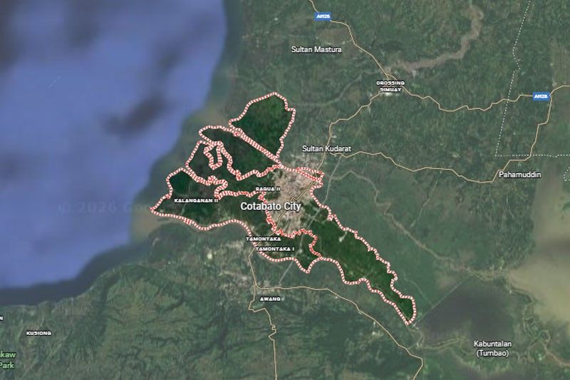 3 gunmen killed in mayor&acirc;��s ambush