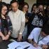 Second impeach case vs President Marcos refiled today