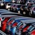 Vehicle sales accelerate to record high last year