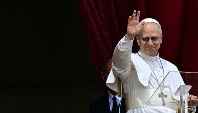 Pope names new Kalibo bishop
