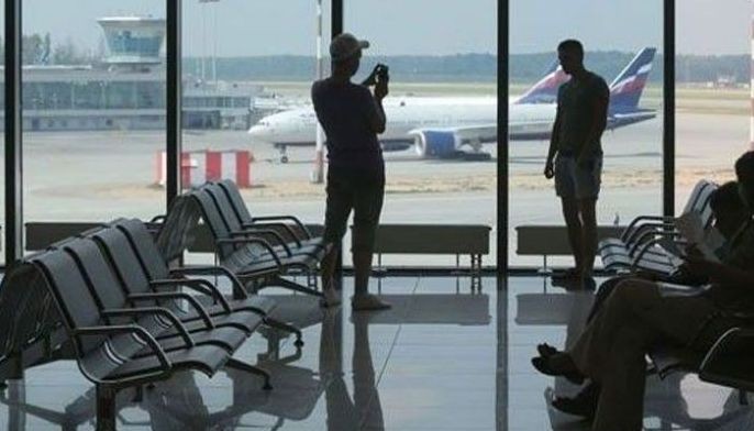 Government earmarks P7.8 billion for upgrade of 19 airports