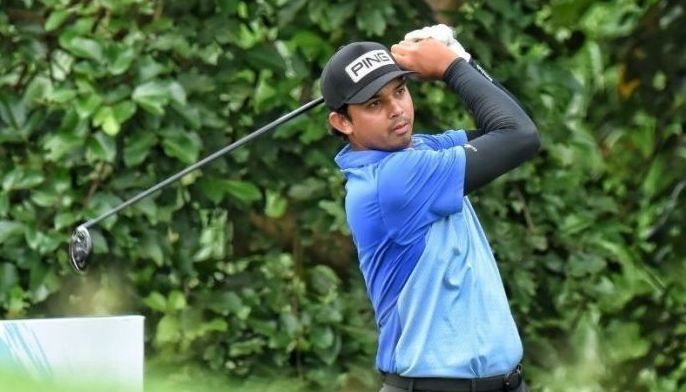 Late birdies lift Jahns to Top 10 as Cho dominates Philippines Golf Championship