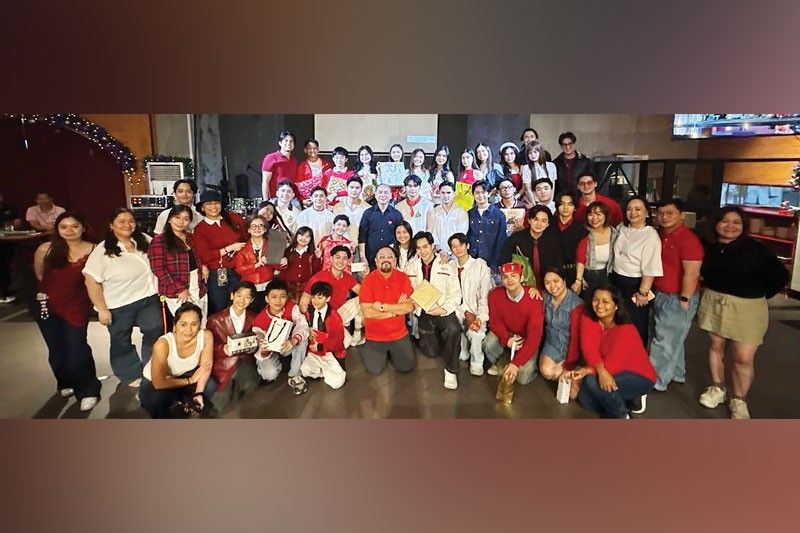 Fun and fellowship at MQAA&acirc;��s 2026 kick-off party
