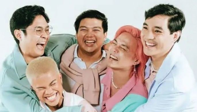 Angela Ken ug over october, nag-collab sa &ldquo;Moved On Last&rdquo;