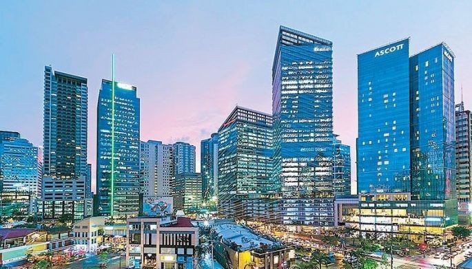 BGC enters next phase of development plan