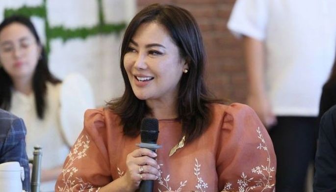 Pam elected chair of Visayas Regional development committee
