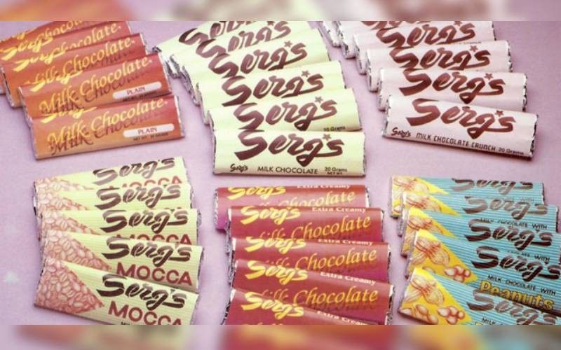Are Serg’s chocolates finally coming back in 2026? Remembering ‘90s sweet treat