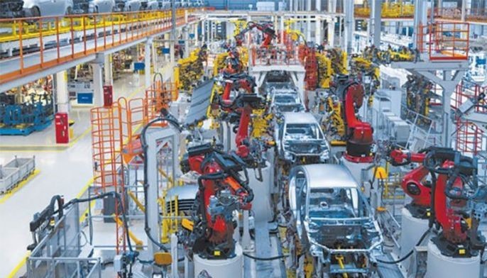 Philippines auto industry sales may breach 500K units this year