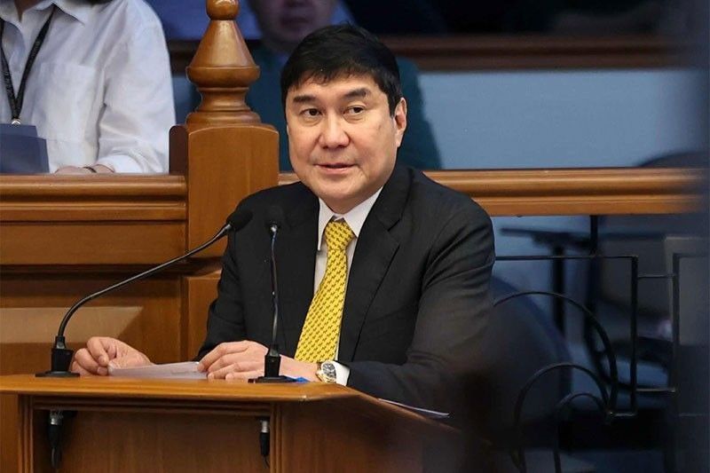 Senator Raffy, sinabon FDA!