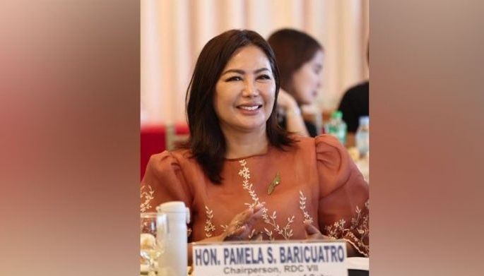 Baricuatro creates anti-poverty body