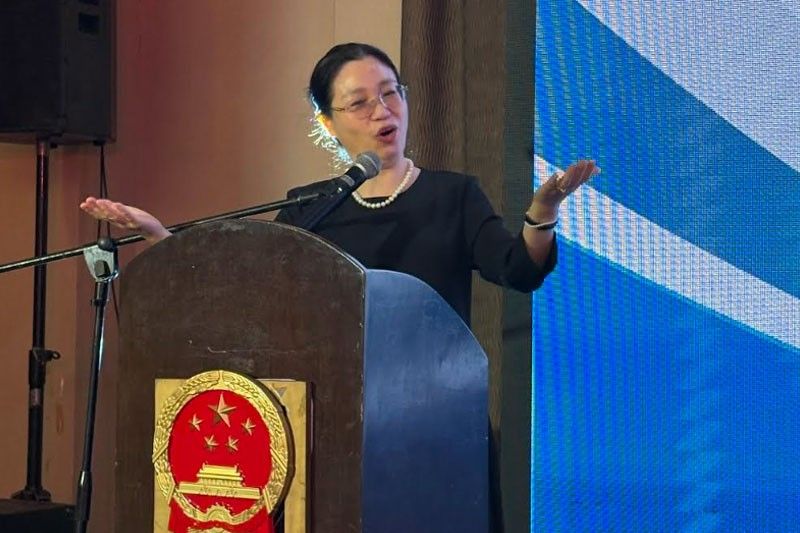 China eyes stronger economic ties with Philippines