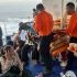 Ferry survivor describes scenes of panic, wait for rescue