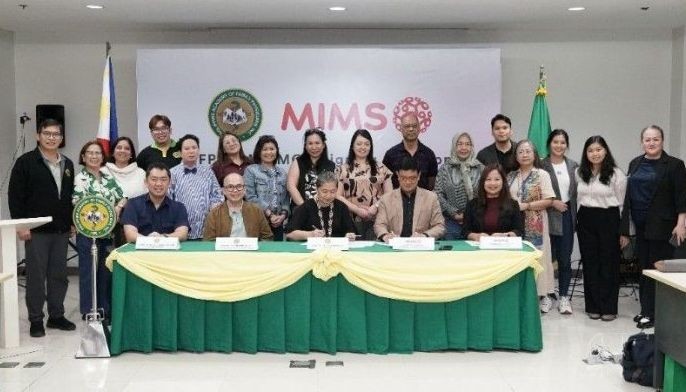 PAFP, MIMS Philippines partner to give MIMS Doctor readers authoritative content on family, preventive medicine