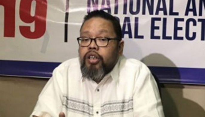 Ex-spokesman ng Comelec, pumanaw na