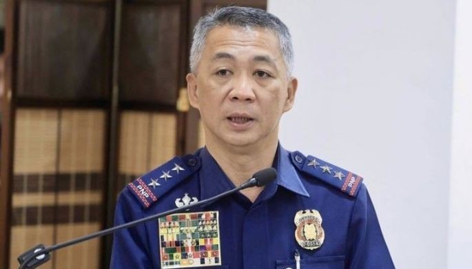 Nartatez &lsquo;tututukan&rsquo; mga pulis, peace and order sa bansa