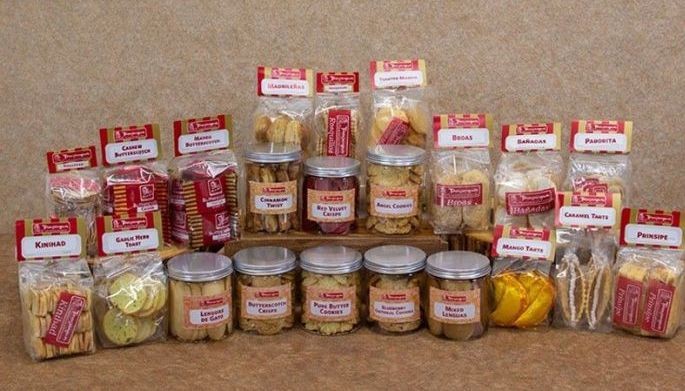 Not just Butterscotch: 19 popular, lesser-known pasalubong picks from Iloilo