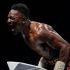Mbilli elevated to WBC super middleweight champion