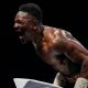 Mbilli elevated to WBC super middleweight champion