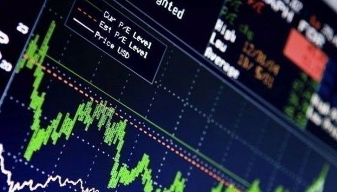 Index rallies ahead of GDP release