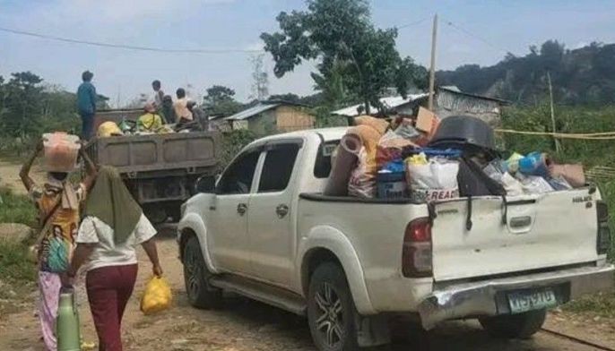 Soldier dead, 4 Dawlah Islamiya remnants wounded in encounter
