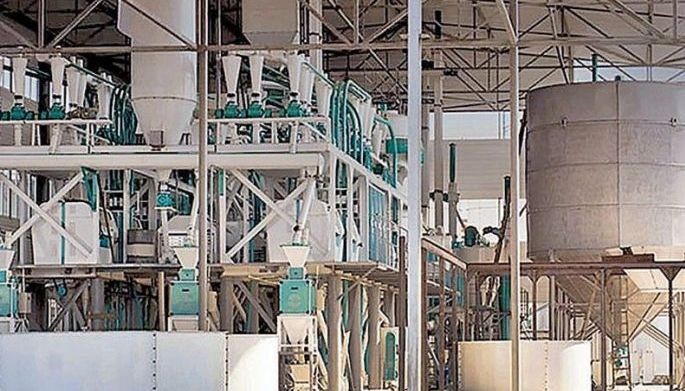 Liberty Flour Mills mulls sale of flagship business