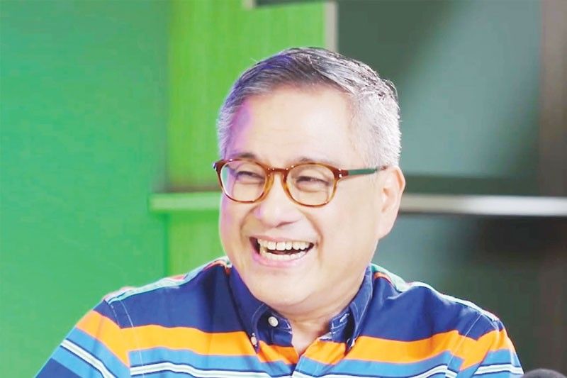 Rico Hizon goes &acirc;��rated r,&acirc;�� teases unexpected conversations