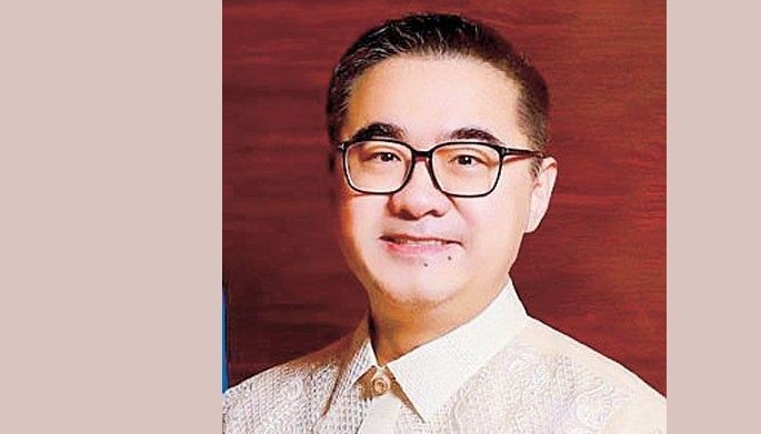 &lsquo;Long-term economic fundamentals intact&rsquo;