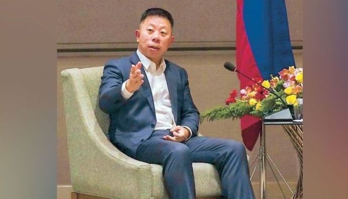 President Marcos: No persona non grata vs China envoy