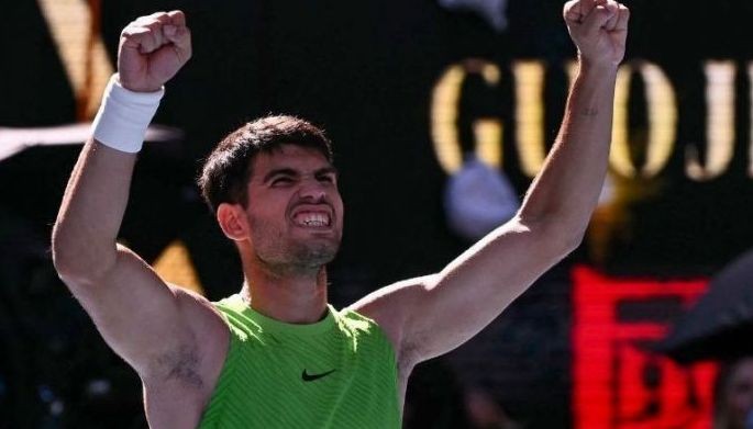 History beckons for Djokovic and Alcaraz in Australian Open final