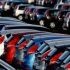 Toyota vehicle output in Philippine hits record high in 2025