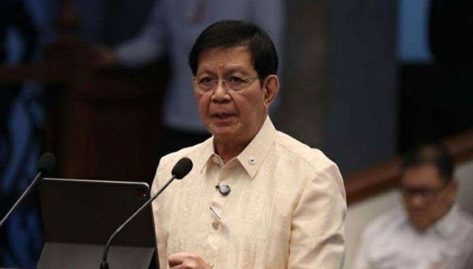 Lacson wants limited legal options for fugitives