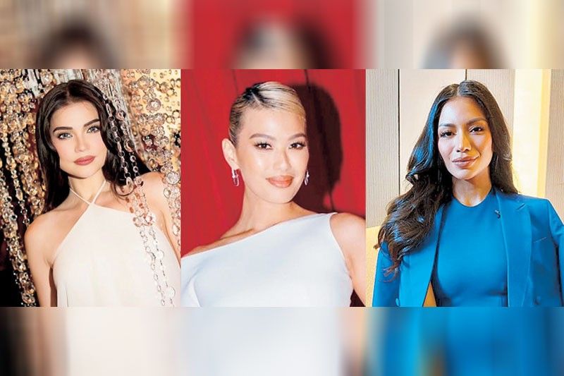 NBI probes raps vs celebrities